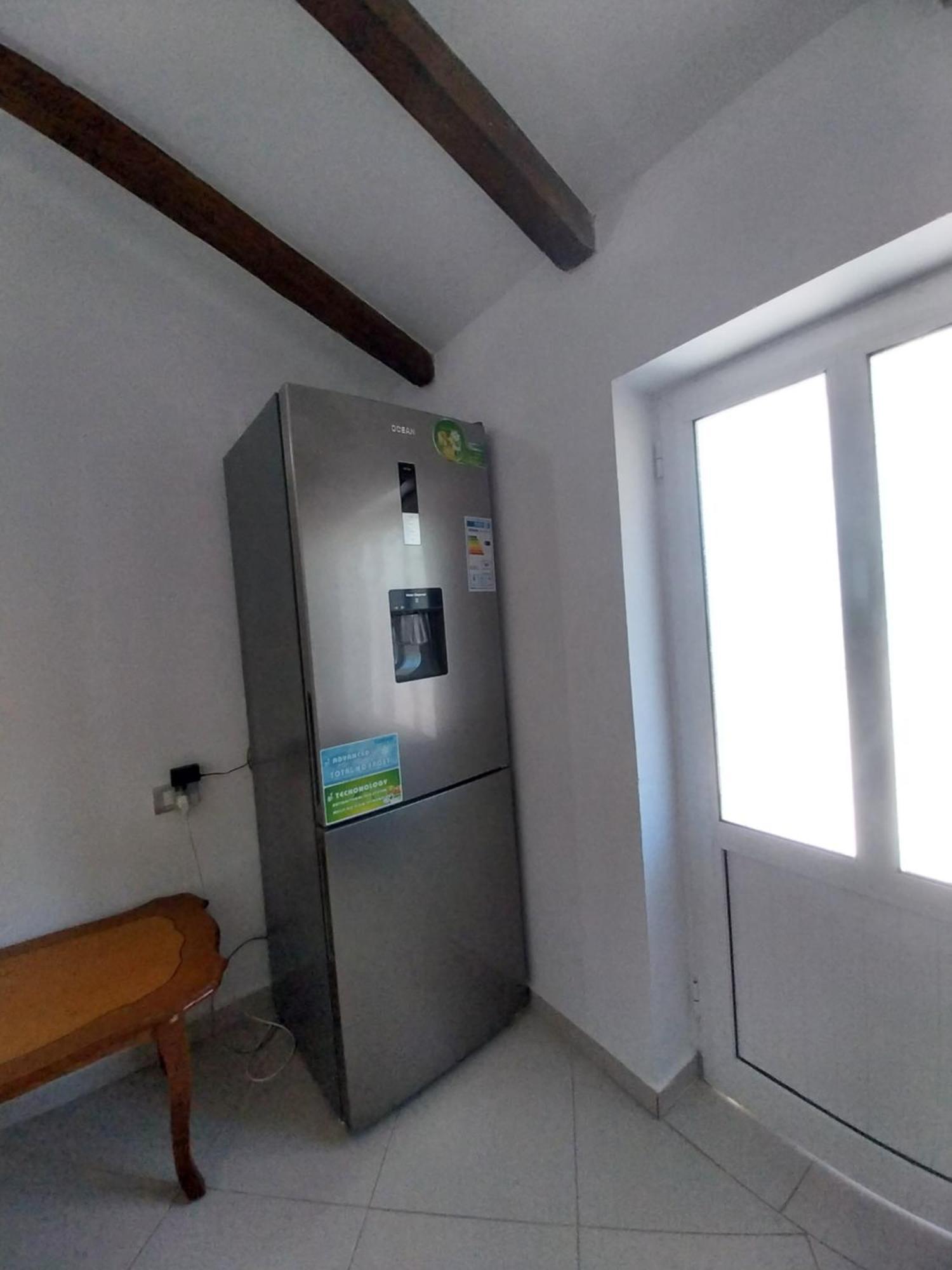 Guest House Ilir Berat Exterior foto